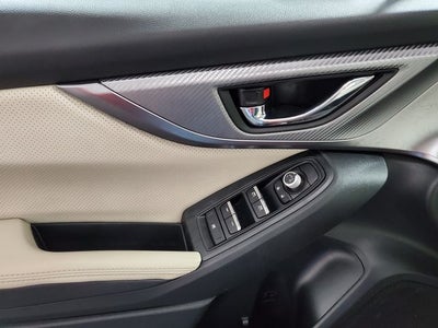 2023 Subaru Impreza Limited