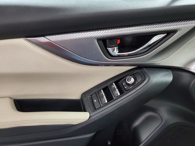 2023 Subaru Impreza Limited