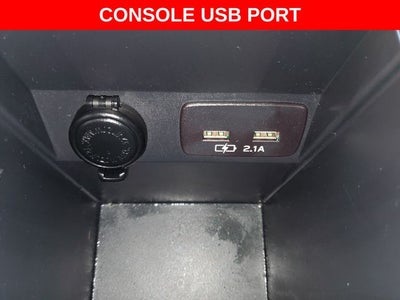 2023 Subaru Impreza Limited