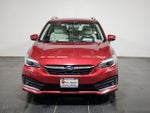 2023 Subaru Impreza Limited