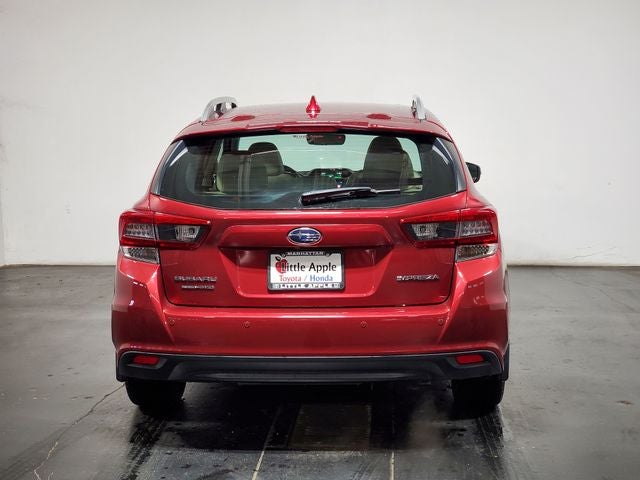 2023 Subaru Impreza Limited