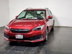 2023 Subaru Impreza Limited