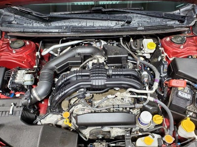 2023 Subaru Impreza Limited