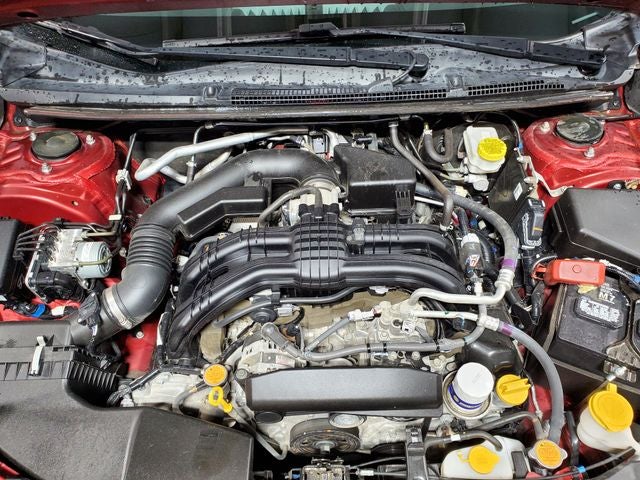 2023 Subaru Impreza Limited