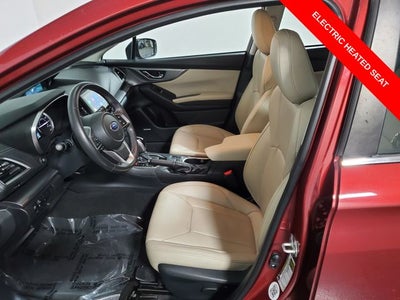 2023 Subaru Impreza Limited