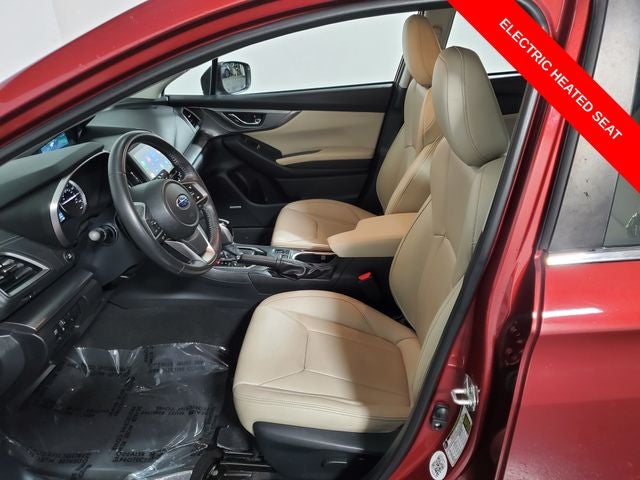 2023 Subaru Impreza Limited