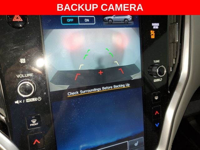 2023 Subaru Outback Premium