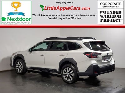 2023 Subaru Outback Premium