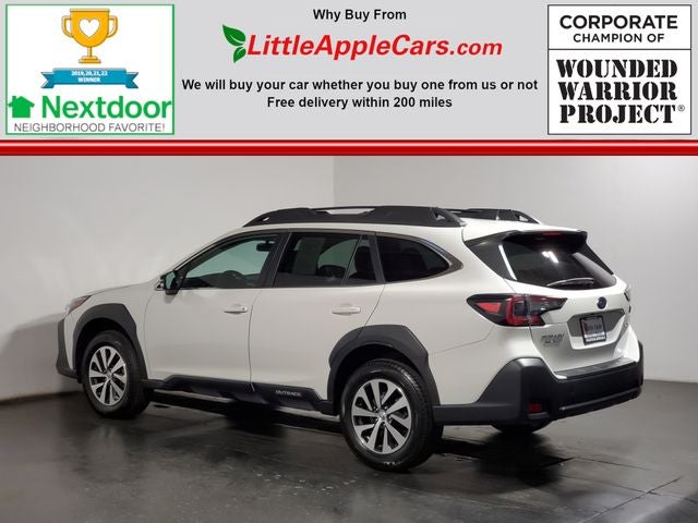 2023 Subaru Outback Premium