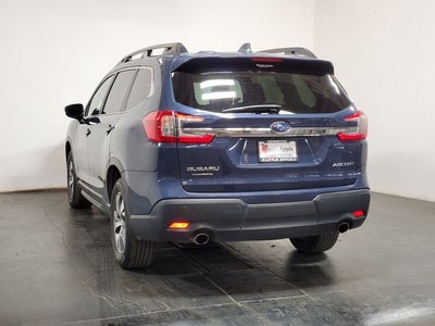 2025 Subaru Ascent Premium