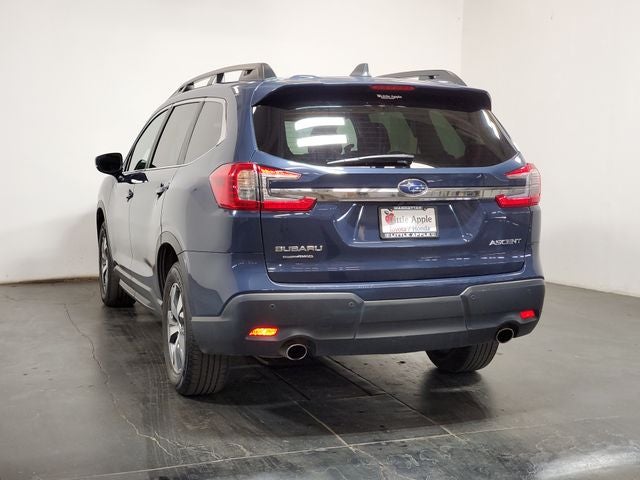2025 Subaru Ascent Premium