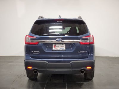 2025 Subaru Ascent Premium