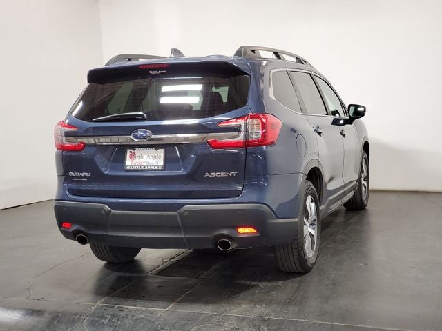 2025 Subaru Ascent Premium