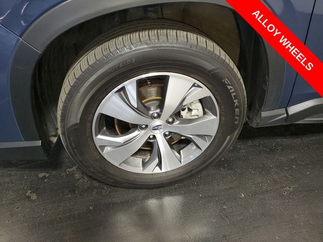 2025 Subaru Ascent Premium