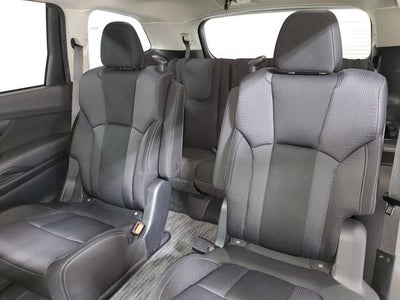 2025 Subaru Ascent Premium