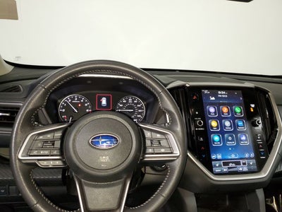 2025 Subaru Ascent Premium