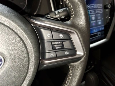 2025 Subaru Ascent Premium