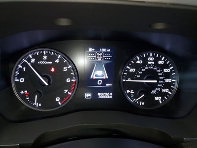 2025 Subaru Ascent Premium