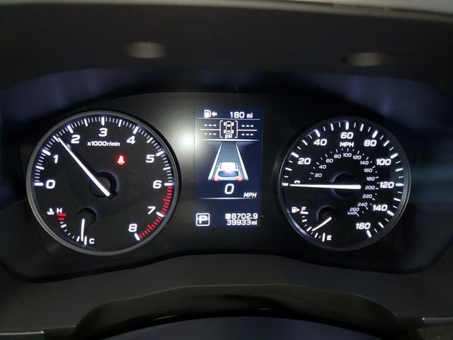 2025 Subaru Ascent Premium