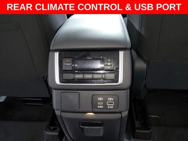 2025 Subaru Ascent Premium