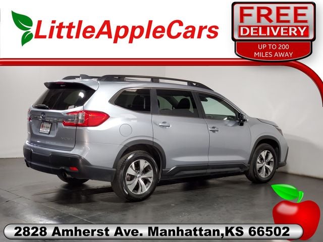 2025 Subaru Ascent Premium