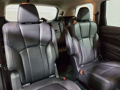 2021 Subaru Ascent Limited