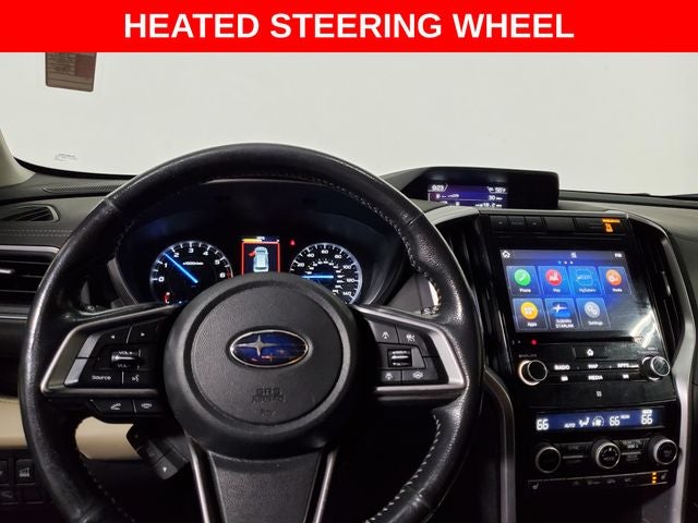 2021 Subaru Ascent Limited