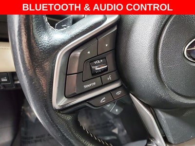 2021 Subaru Ascent Limited