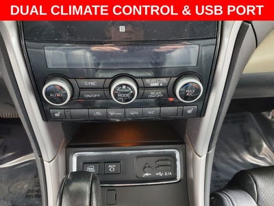 2021 Subaru Ascent Limited