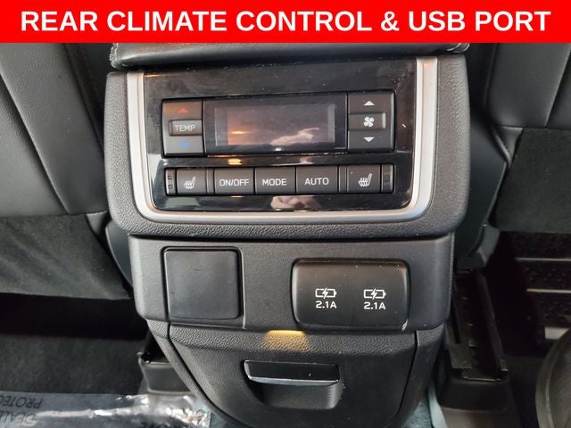 2021 Subaru Ascent Limited