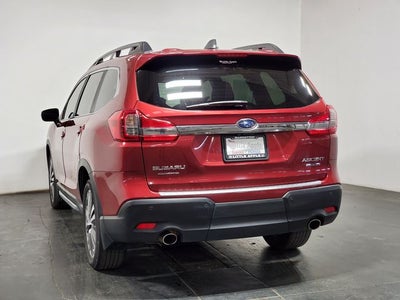 2021 Subaru Ascent Limited