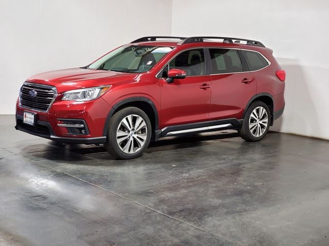 2021 Subaru Ascent Limited