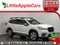 2021 Subaru Ascent Touring