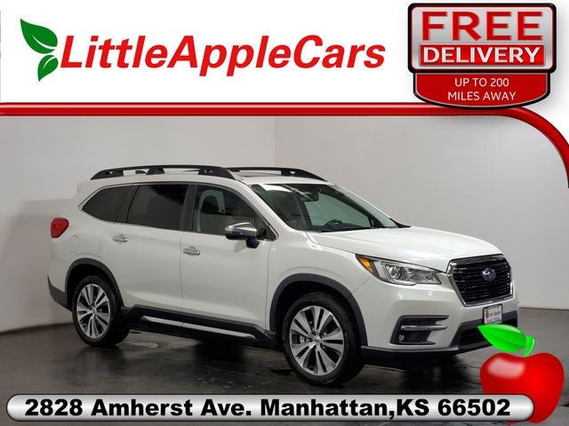 2021 Subaru Ascent Touring