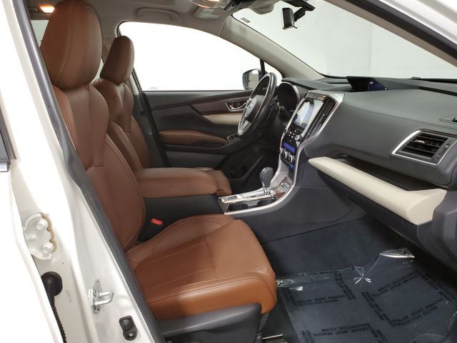 2021 Subaru Ascent Touring