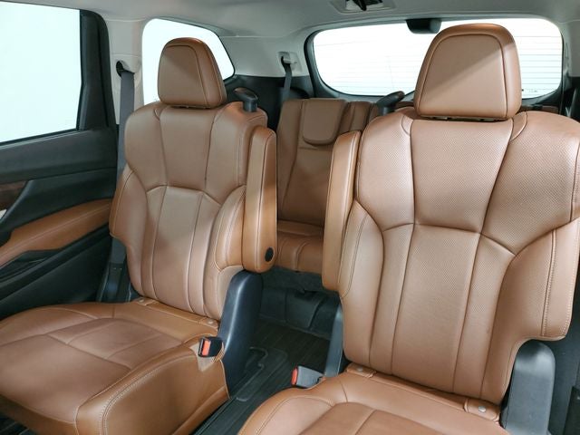 2021 Subaru Ascent Touring