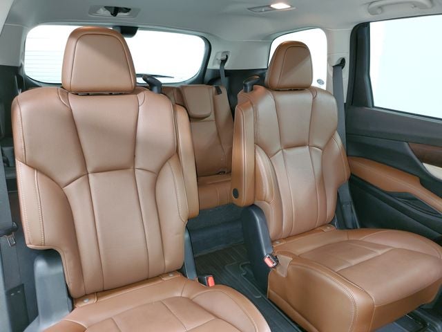 2021 Subaru Ascent Touring