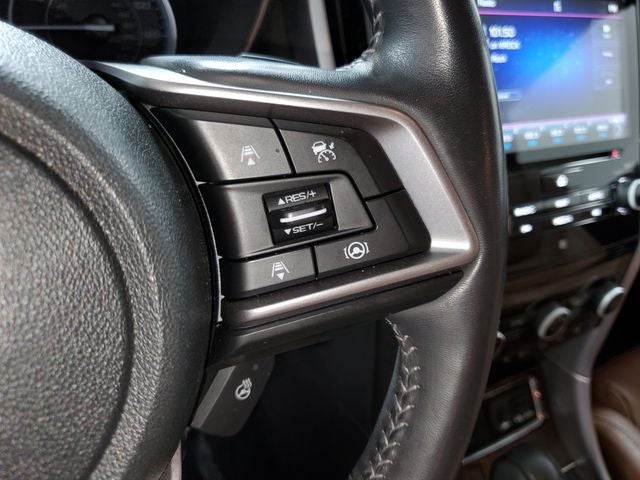 2021 Subaru Ascent Touring