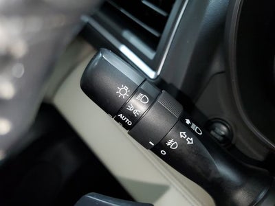 2021 Subaru Ascent Touring