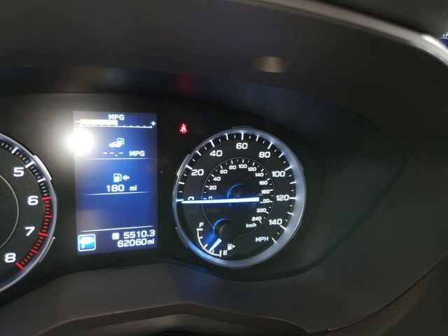 2021 Subaru Ascent Touring