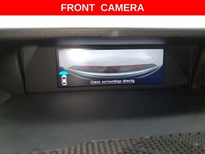2021 Subaru Ascent Touring
