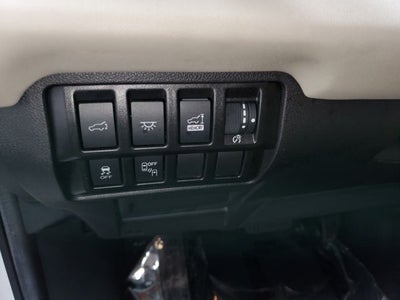 2021 Subaru Ascent Touring