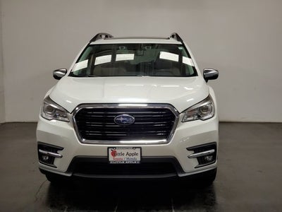 2021 Subaru Ascent Touring