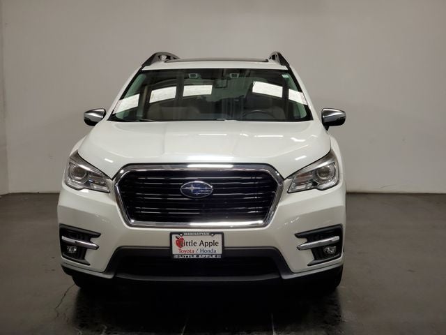 2021 Subaru Ascent Touring