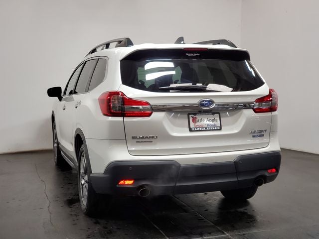 2021 Subaru Ascent Touring