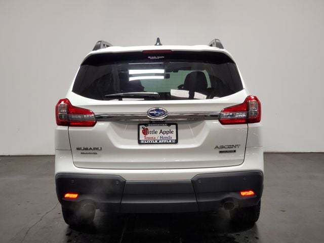 2021 Subaru Ascent Touring