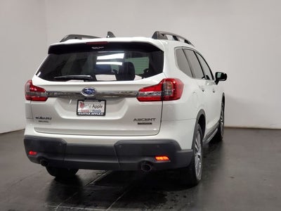 2021 Subaru Ascent Touring