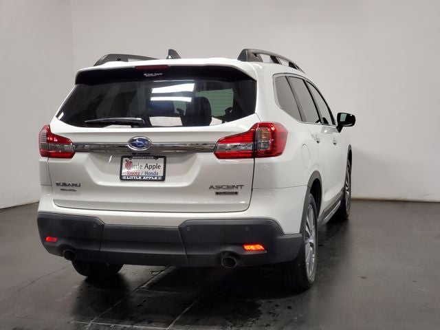 2021 Subaru Ascent Touring