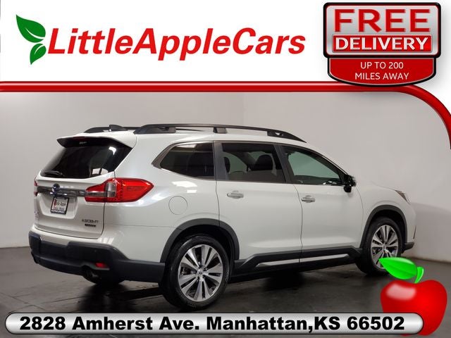 2021 Subaru Ascent Touring