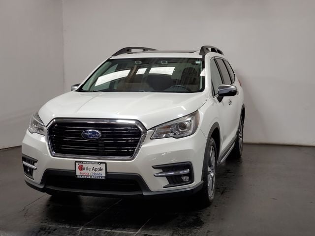 2021 Subaru Ascent Touring